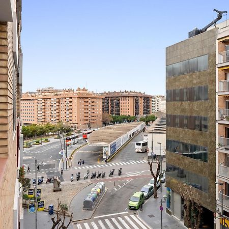 Habitacio A Tarragona 호텔 외부 사진