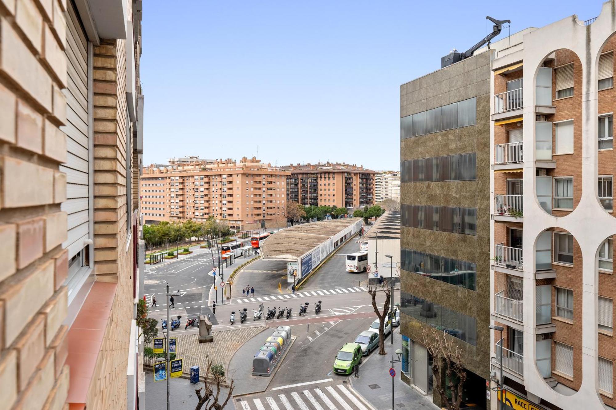 Habitacio A Tarragona 호텔 외부 사진